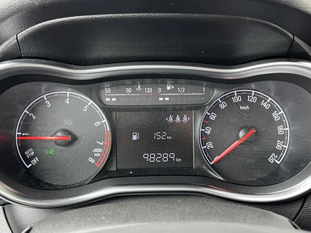 Opel KARL 1.0 ecoFLEX Innovation 2019 Benzine 4