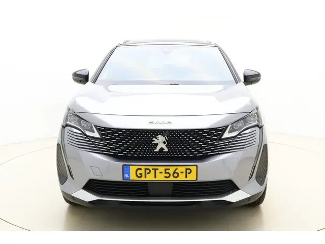 Peugeot 5008 1.2T 130pk GT 2023 Benzine 6