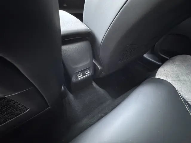 Peugeot e-208 EV GT-Line 350 50 kWh 2020 Elektrisch 31