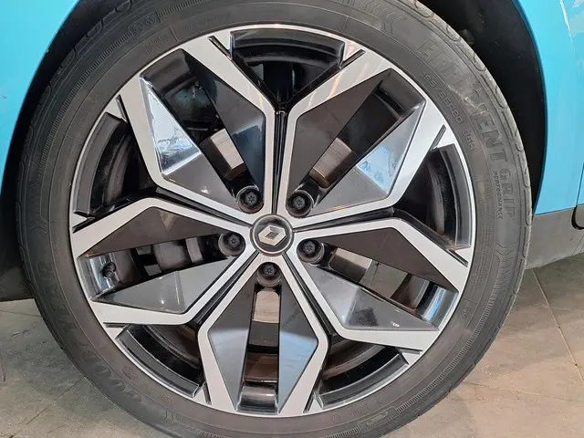Renault Scénic 1.3 TCe 140 EDC Intens 2021 Benzine 11