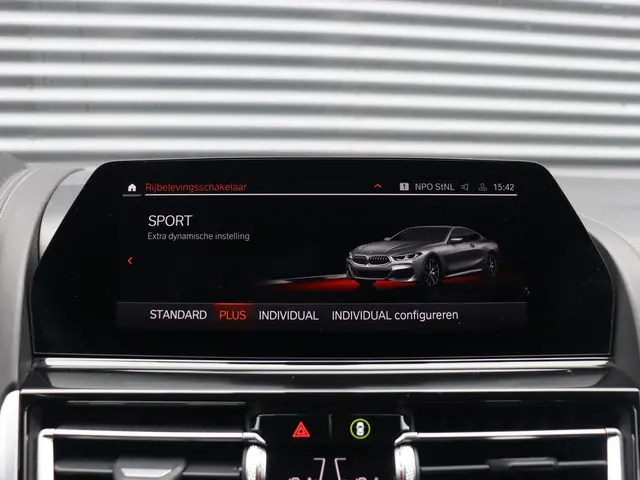 BMW 8 Serie Coupé M850i xDrive 2020 Benzine 28