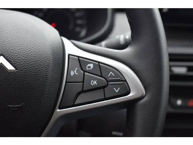 Dacia Jogger TCe 100 ECO-G Expression 2024 LPG/Gas 18