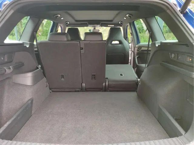 Škoda Kodiaq 1.5 TSI DSG Sportline Business 2021 Benzine 28