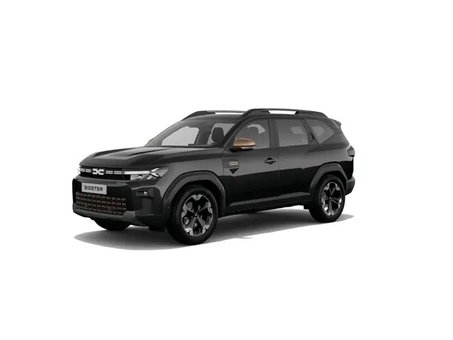 Dacia Bigster Extreme 2025 Benzine 6