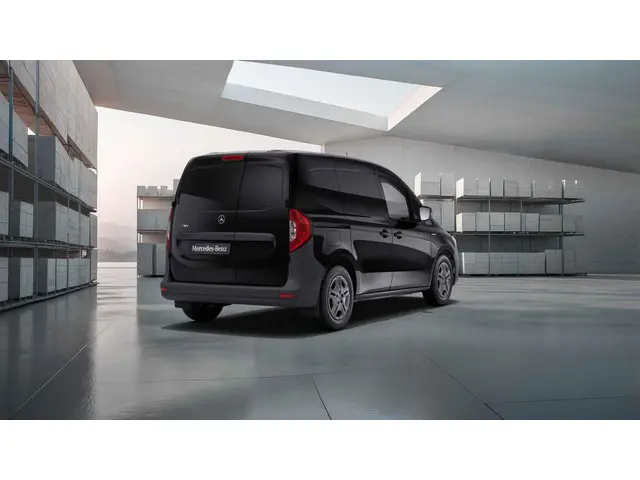 Mercedes-Benz eCitan 112 Pro L1 51 kWh 2025 Elektrisch 2
