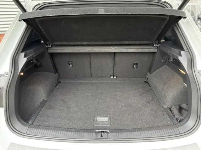 Volkswagen Tiguan 2.0 TSI 4Motion Highline 2016 Benzine 27