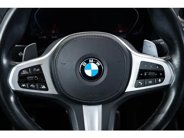 BMW X4 xDrive20i 2020 Benzine 21