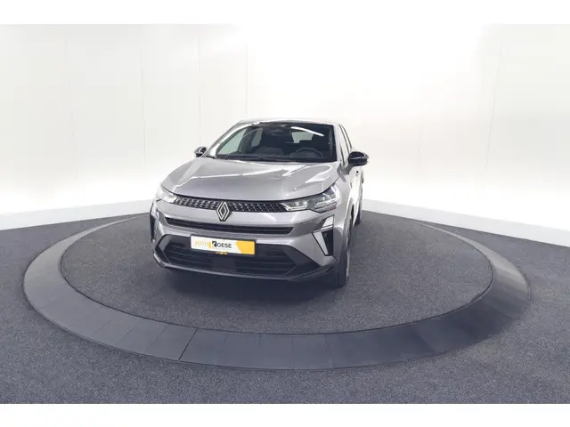 Renault Captur Mild Hybrid 160 EDC Techno 2025 Benzine 74