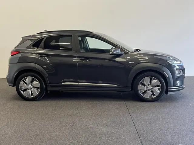 Hyundai Kona EV Mode Aut. 64 kWh 2020 Elektrisch 4