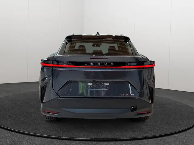 Lexus RZ 300e Business Line 71 kWh 2025 Elektrisch 20