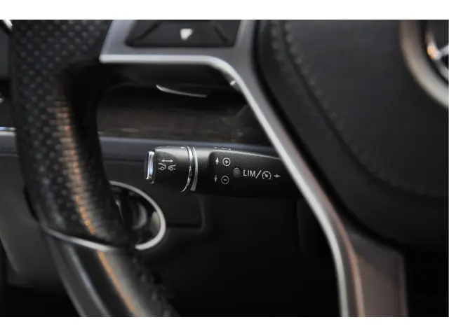 Mercedes-Benz SL 500 AMG-line 2012 Benzine 17
