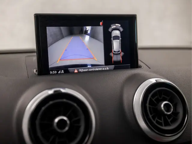 Audi A3 Sportback 1.4 e-tron Sport 2018 Hybride Benzine 12