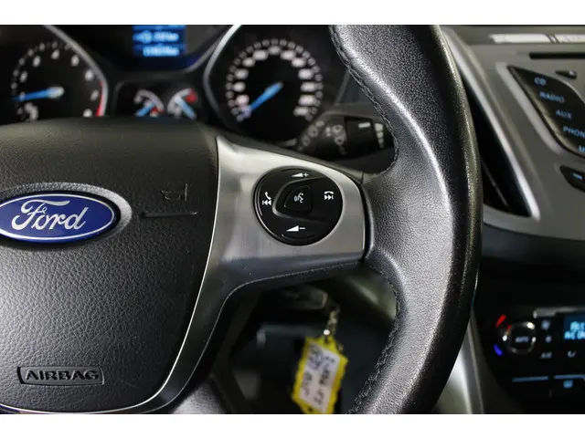 Ford C-MAX 1.0 Edition 2014 Benzine 18