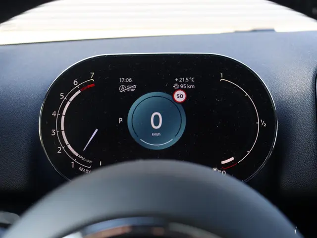 MINI Countryman Cooper 2023 Benzine 20