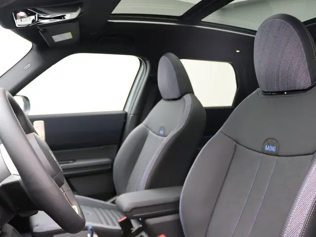 MINI Countryman E 2026 Elektrisch 10