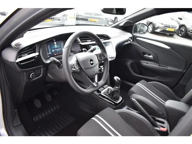 Opel Corsa 1.2 GS 2025 Benzine 7