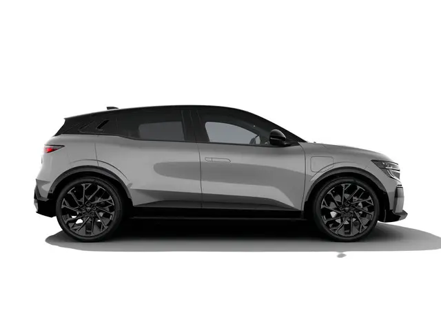 Renault Mégane Techno 2025 Elektrisch 11