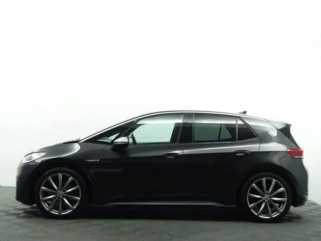 Volkswagen ID.3 Pro Edition 58 kWh 2020 Elektrisch 41