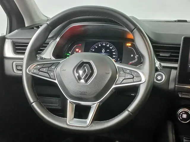 Renault Captur 1.0 TCe 100 Intens 2020 Benzine 27