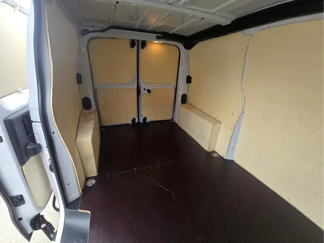 Fiat Scudo 2.0 MultiJet L2 H1 2022 Diesel 25