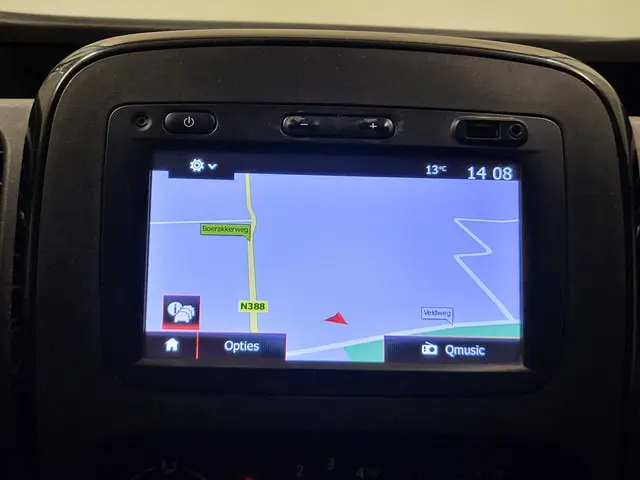 Fiat Talento 1.6EcoJet 126pk L2/H1 Euro 6! 2019 Diesel 11