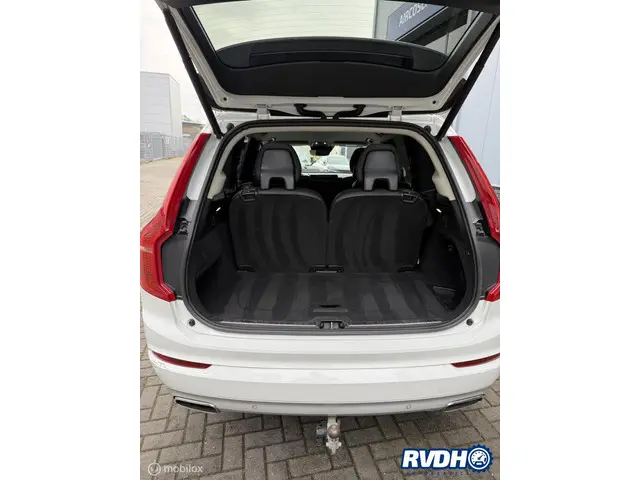 Volvo XC90 2.0 B5 AWD Inscription BTW auto 2020 Diesel 24