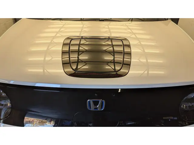 Honda e Advance 16" 2021 Elektrisch 10