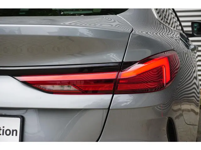 BMW 2 Serie Gran Coupé 218i 2022 Benzine 21