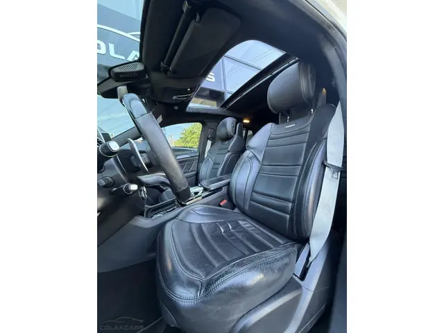 Mercedes-Benz GLE AMG 63 S 4MATIC 2016 Benzine 5