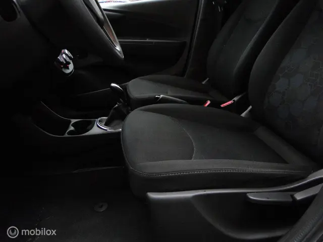 Opel KARL 1.0 , automaat, benzine, 109989 km 2019 Benzine 20