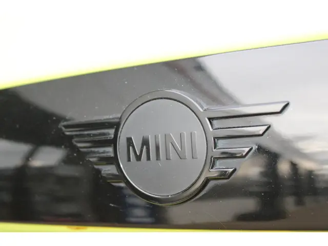 MINI Cooper S Cabrio Mini 2.0 Essential 2022 Benzine 14