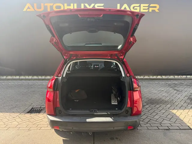 Peugeot 2008 1.2 PureTech Blue Lion 2017 Benzine 16