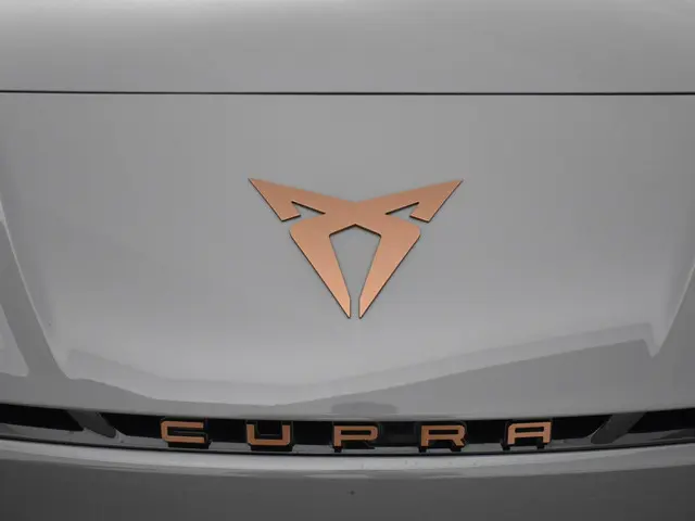 CUPRA Born Adrenaline One 204pk 62 kWh 2022 Elektrisch 34