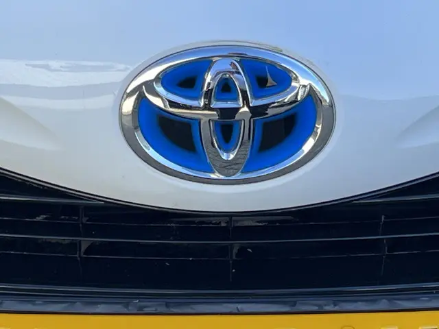 Toyota Yaris 1.5 Hybrid Active 2019 Hybride Benzine 35