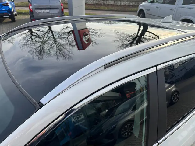 Nissan QASHQAI DIG-T 160 DCT N-Connecta 2019 Benzine 33