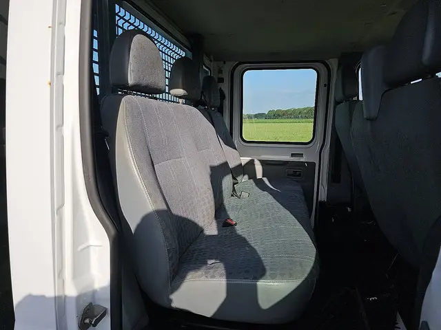 Ford Transit 300 2012 Diesel 10