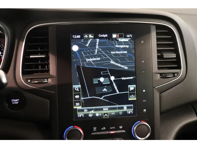 Renault Mégane 1.3 TCe Bose 2019 Benzine 11