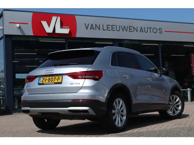 Audi Q3 2