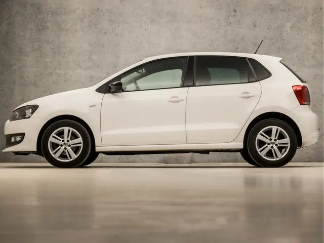 Volkswagen Polo 2