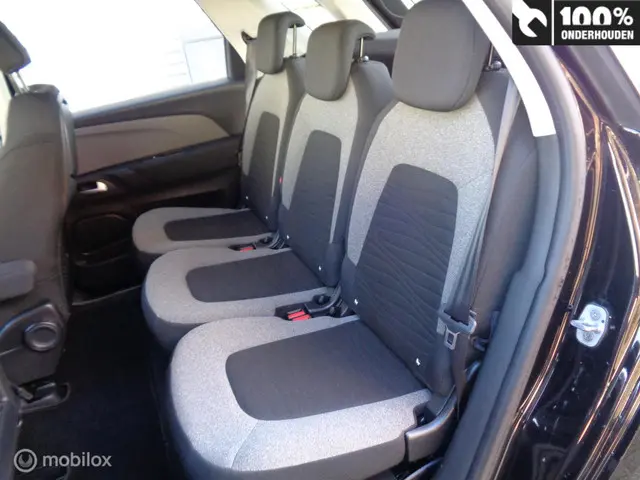 Citroën C4 Picasso 1.2 PureTech Selection 2015 Benzine 8