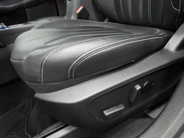 Ford Kuga 2.5 PHEV Plug-In Vignale 2021 Hybride Benzine 32