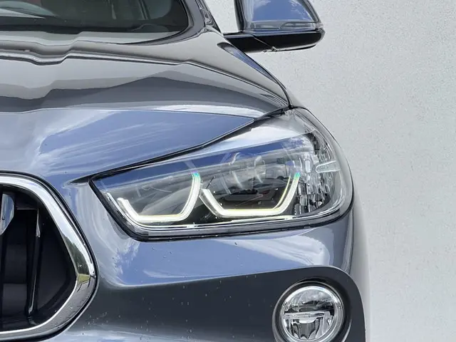 BMW X2 sDrive20i High Executive 2018 Benzine 4
