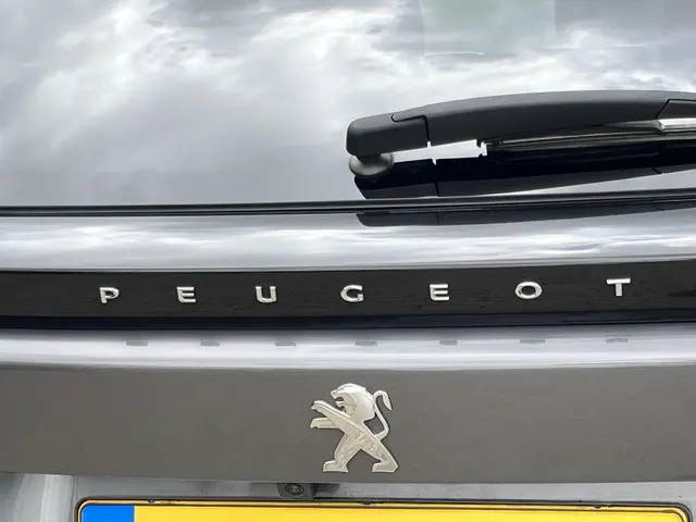 Peugeot 2008 1.2 PureTech Allure Pack 2021 Benzine 44