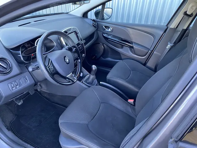 Renault Clio 0.9 TCe Expression 2014 Benzine 3