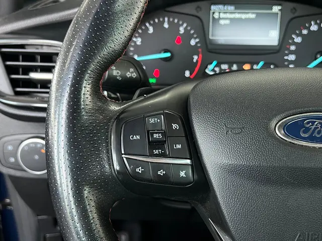 Ford Fiesta 1.0 EcoBoost ST - Line 2019 Benzine 14