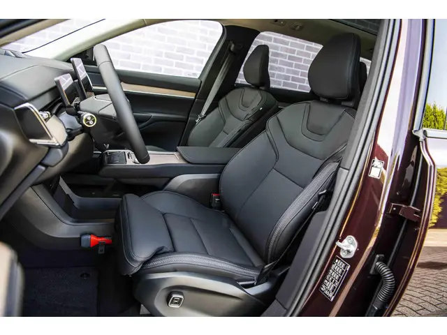 Volvo EX90 Twin Motor Ultra 7p. 111 kWh 2025 Elektrisch 6