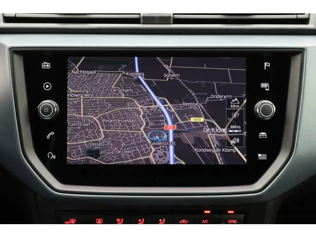 SEAT Arona 1.0 TSI Style Business Intense 2019 Benzine 37