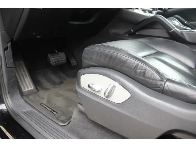Porsche Cayenne 3.0 D 2012 Diesel 35