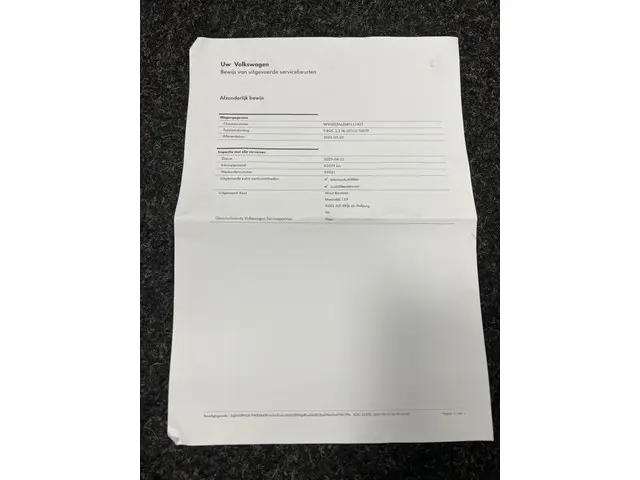 Volkswagen T-Roc 1.5 TSI Sport 2021 Benzine 52