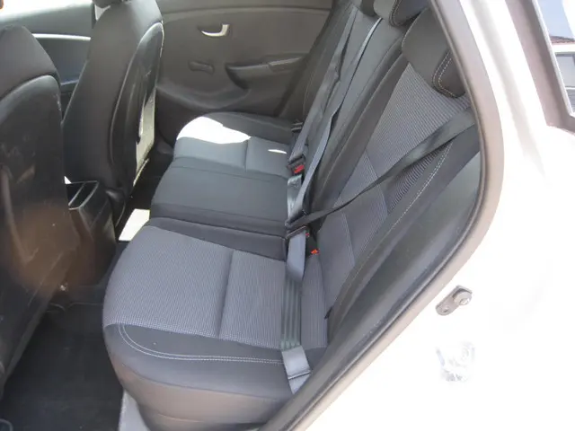 Hyundai i30 1.4 Airco 2014 Benzine 7